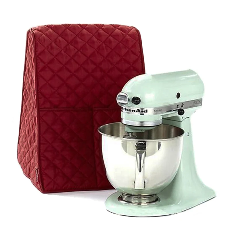 Juste anti-poussière pour supp - Kitchenaid Baking Set avis et prix