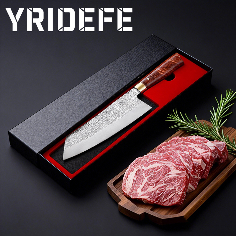 Couteau de cuisine de style ja - Kitchen Baking Store avis et prix