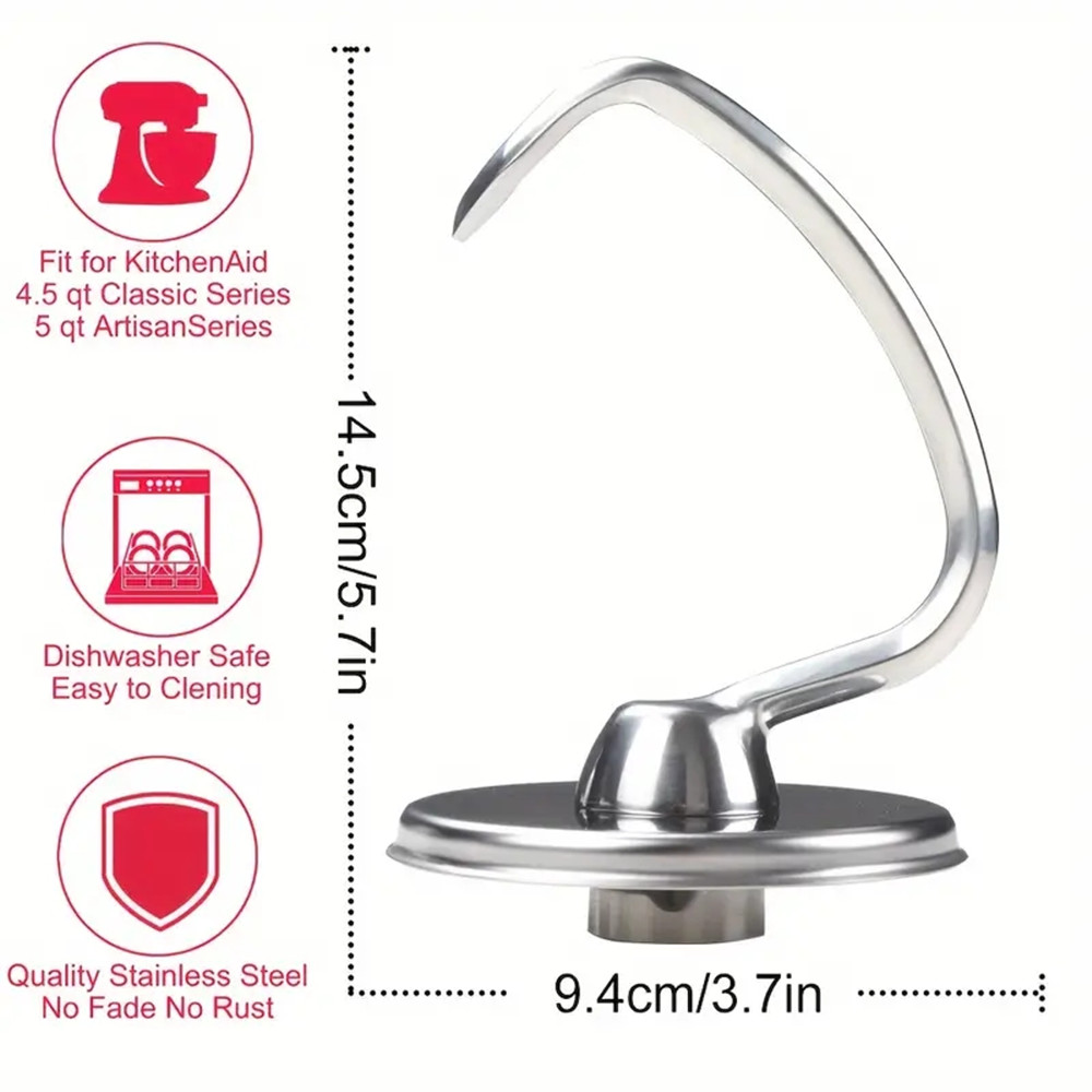 1 pièce d'accessoire de cuisin - Kitchenaid Baking Set avis et prix