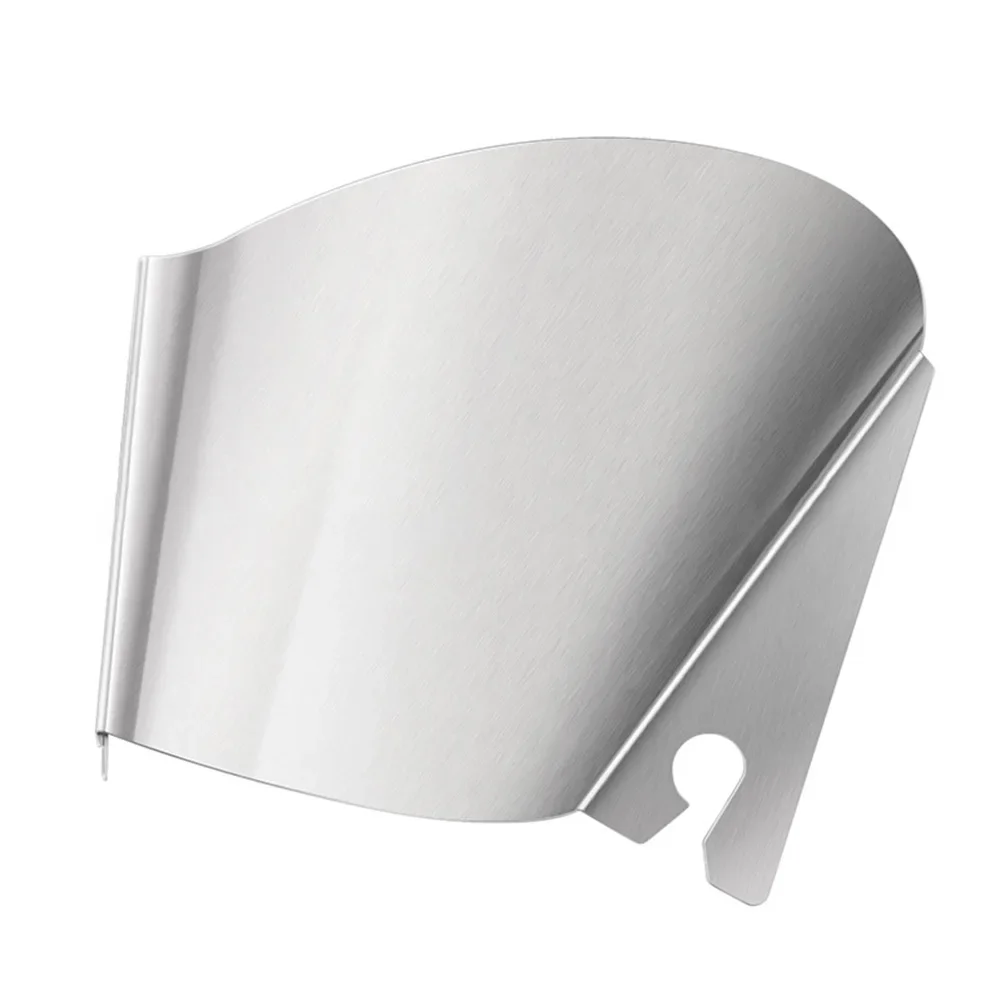 Bouclier verseur en acier inox - Kitchenaid Baking Set avis et prix