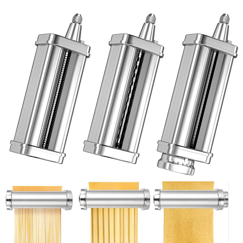 Pour KitchenAid rouleau à pâte - Kitchenaid Baking Set avis et prix