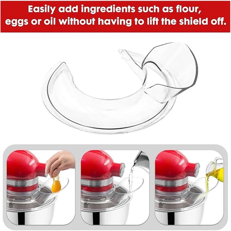 A74X - Pour les batteurs sur s - Kitchenaid Baking Set avis et prix