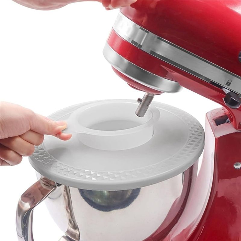 A74X - Pour les batteurs sur s - Kitchenaid Baking Set avis et prix