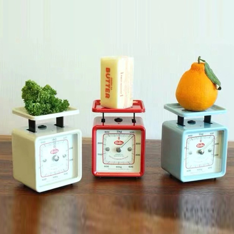 Balance de cuisine miniature v - Baking (Kitchen Ingredient) avis et prix