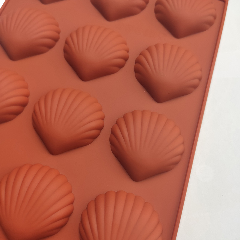 Moule à gâteau Madeleine de qu - Kitchen Baking Store avis et prix