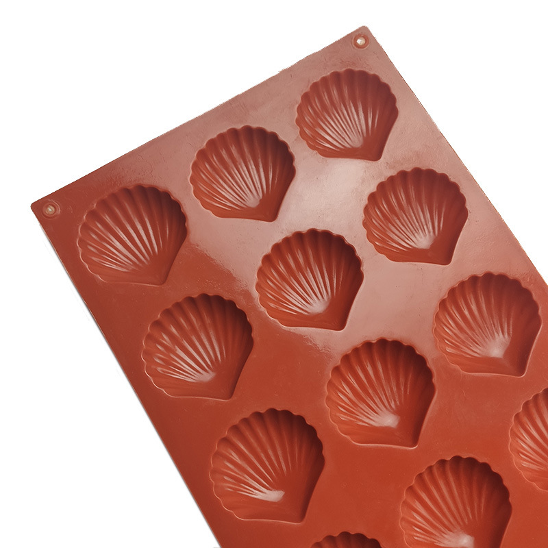 Moule à gâteau Madeleine de qu - Kitchen Baking Store avis et prix
