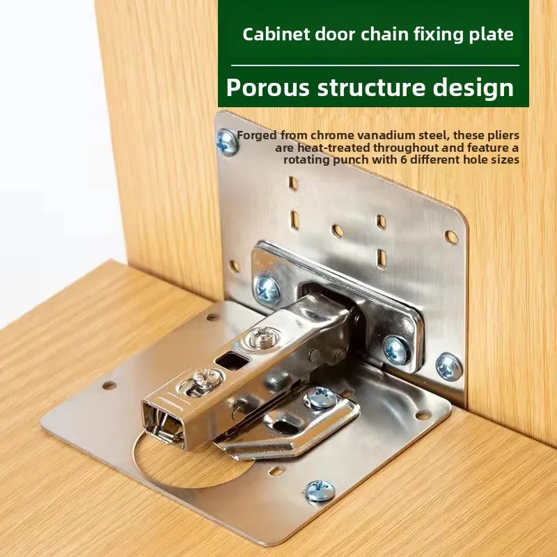 Kit de réparation de charnière - Kitchen Baking Cabinet avis et prix