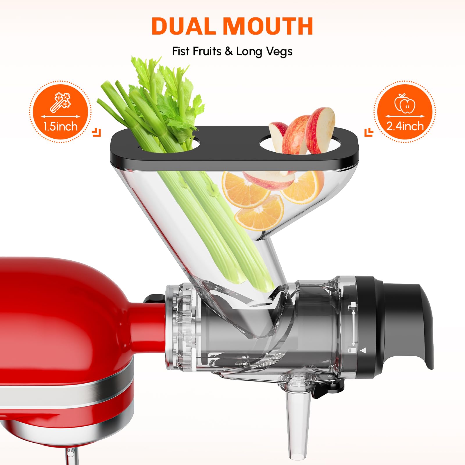 Accessoire de presse-agrumes à - Kitchenaid Baking Set avis et prix