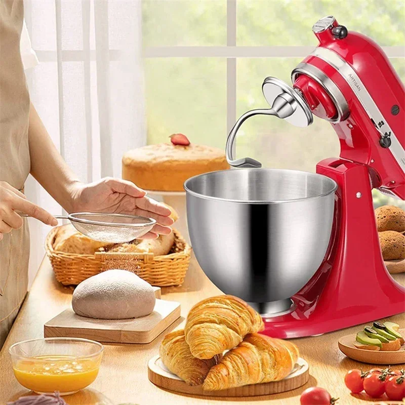 Dream-Crochet à pâte et pagaie - Kitchenaid Baking Set avis et prix
