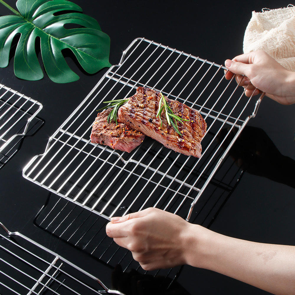 Tapis de maille de Barbecue en - Kitchen Baking Store avis et prix