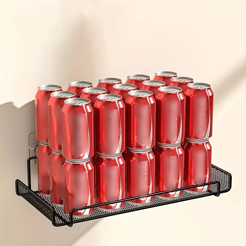 Étagère pour routeur en acier  - Kitchen Uncle avis et prix