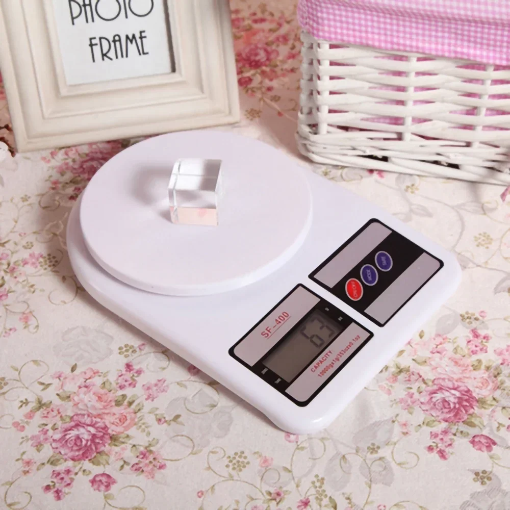 Balance de cuisine numérique i - Kitchen Baking Scale avis et prix