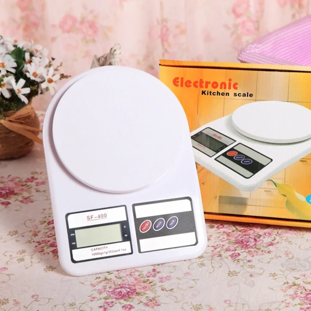 Balance de cuisine numérique i - Kitchen Baking Scale avis et prix