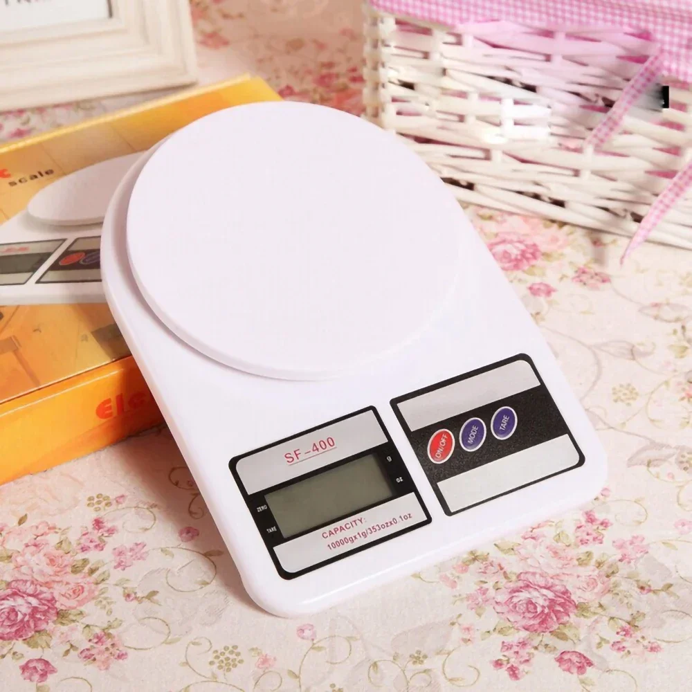 Balance de cuisine numérique i - Kitchen Baking Scale avis et prix